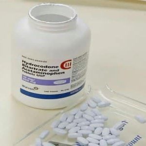 Hydrocodone- (Norco) 10-325 mg