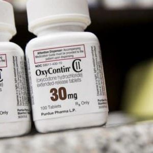 OXYCONTIN 30MG