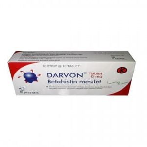 Darvon (Propoxyphene)
