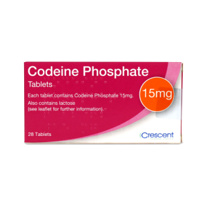 Codeine Phosphate